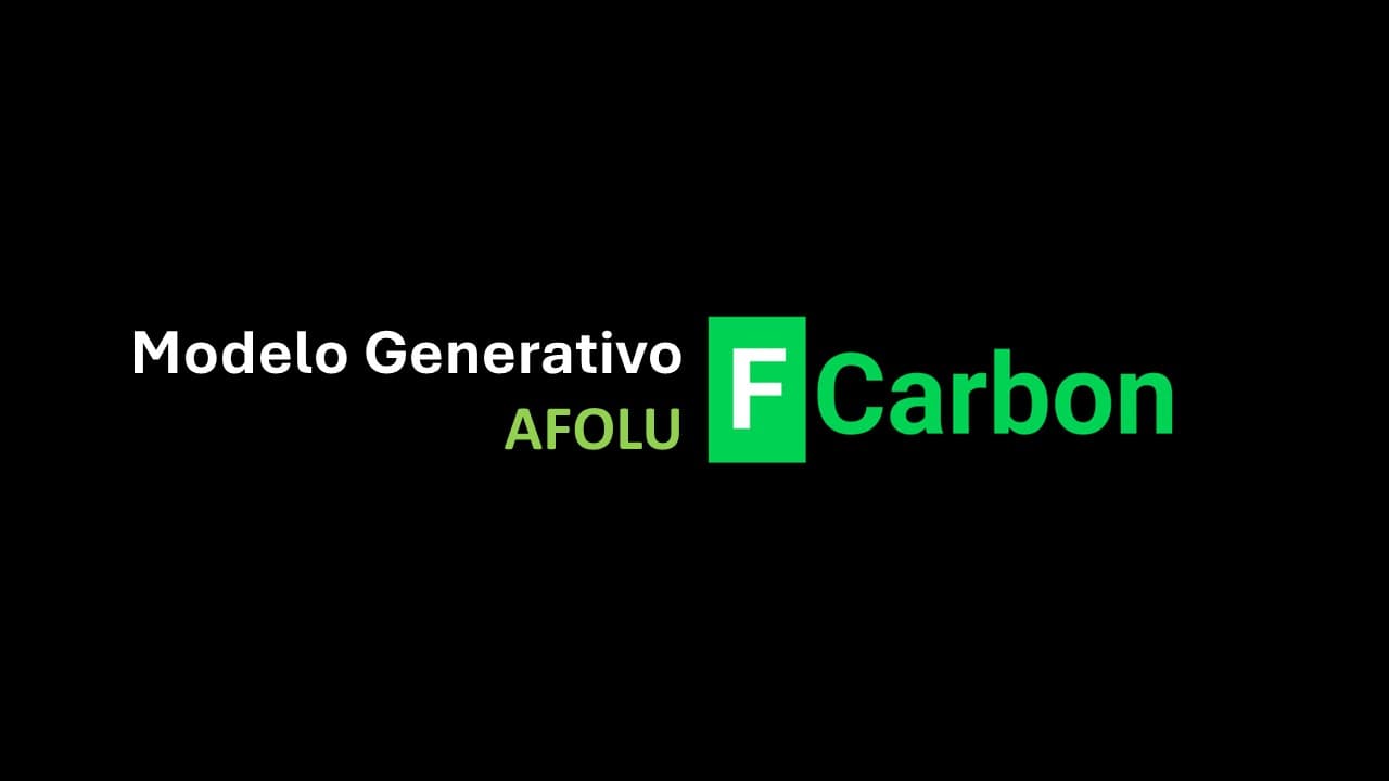 Do Campo ao Código: Como a IA Está Transformando o Crédito de Carbono na Agricultura e Florestas