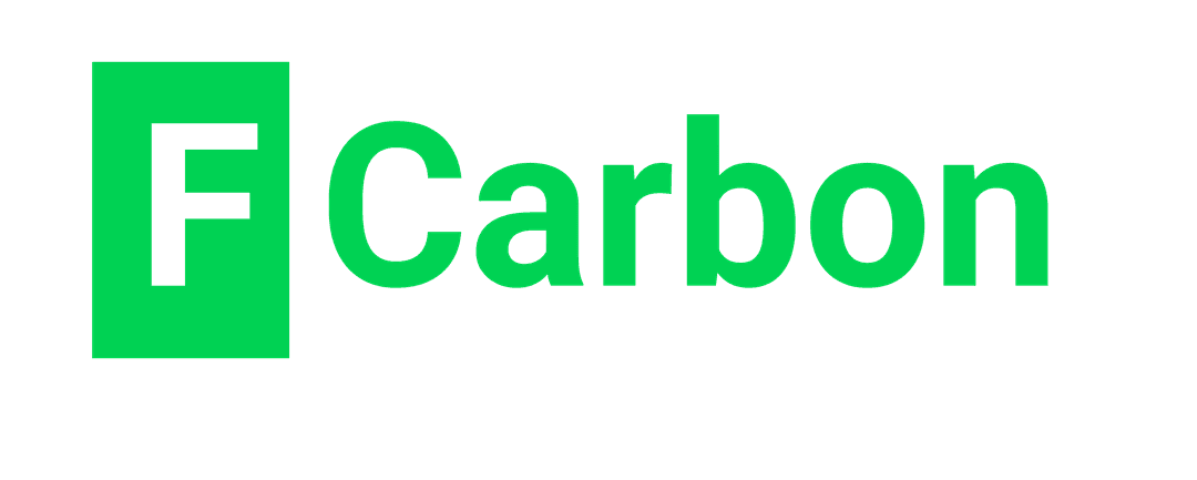 FCarbon: Inteligência Artificial e Soluções Sustentáveis para a Gestão do Ciclo de Vida do Carbono