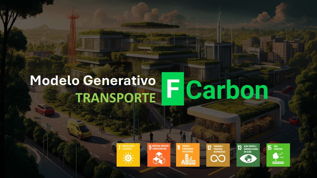 Oportunidade Sustentável: Como a FCarbon Transforma Desafios Energéticos em Créditos de Carbono
